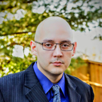 TENICA Global Solutions Employee Christopher Darder's profile photo