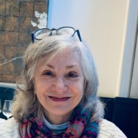 501 Commons Employee Lori Weise's profile photo