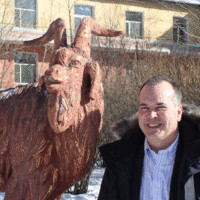 Rutgers University Employee Ryan Womack's profile photo