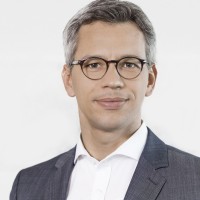 Avanade Employee Thomas Hamann's profile photo