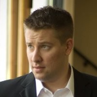 Homebot Employee Brian Racer's profile photo