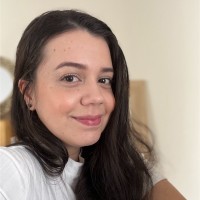SimpliRoute Employee Luana Torres's profile photo
