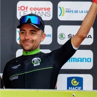 Département du Doubs Employee Damien Vuillier's profile photo