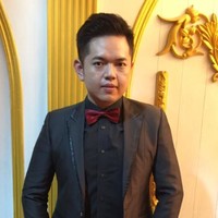 台灣玻璃工業股份有限公司 Employee Eason Chen's profile photo