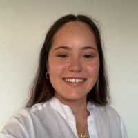 Frank Employee Grace Feldgen's profile photo