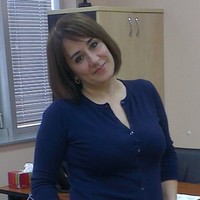 Bakcell Employee Sevindj Yagubova's profile photo