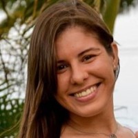 Lizziê Gomes's profile photo
