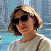 Parisa Hoseini Email