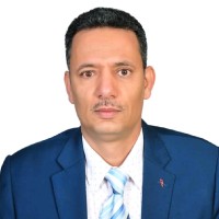 Petromasila Employee Mohammed Al-Muraihi's profile photo