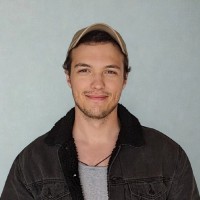 Snap Inc. Employee Nick Lundquist's profile photo