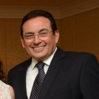 Montec S.A. Employee Raul Vilugron's profile photo