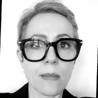 EURINFAC Employee Delphine Levillain's profile photo