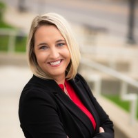 MTM, Inc. Employee Ashley Ambuel's profile photo