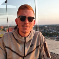 Jens Broeckx Email