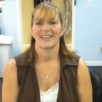 NDE Technology, Inc. Employee Kimberly Corbitt's profile photo