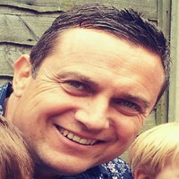 Berkeley Group Holdings Plc Employee Daniel O'Malley's profile photo