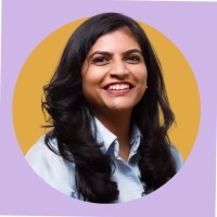 Lief Employee Alankrta Shamnur's profile photo