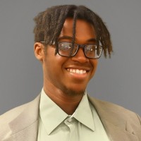 Pass IT On, Inc - Community Technical Training Employee Bernard Smith's profile photo