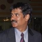 ZMQ Development Employee Rehan Shah's profile photo