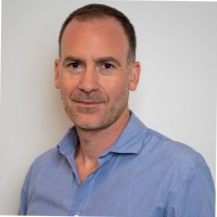 Lorimer Capital Employee Ilan Rubinstein's profile photo