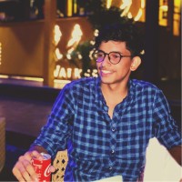 Techno Particles Employee Kritarth Sharma's profile photo