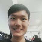 Boostorder Employee Sebastian Kong's profile photo