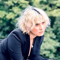 Profesional independiente Employee Daniela Quintero's profile photo