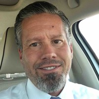 Takeda Employee Thomas Talley's profile photo