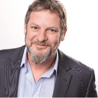 Te Pou Employee Richard Woodcock's profile photo