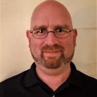 Stronghold Floors Employee Gregory Keefer's profile photo