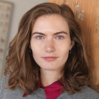 Freelance Employee Jenna Sauers's profile photo