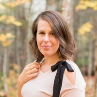 Planimal Employee Marie-Eve Allard's profile photo