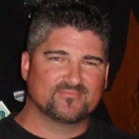 SolarSaver Employee George Smith's profile photo