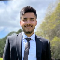 Boomi Employee Siddhant Kumar's profile photo