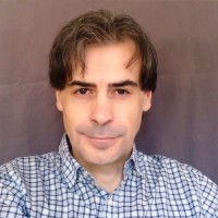 Elysian Aircraft Employee David D.'s profile photo