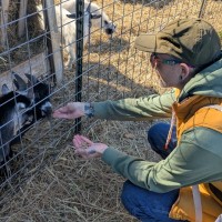 ProCern Technology Solutions Employee Chadrick Parson's profile photo