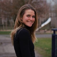 camping.info Employee Johanna Risse's profile photo