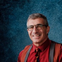 Fluxmans Inc. Employee Ian Jacobsberg's profile photo