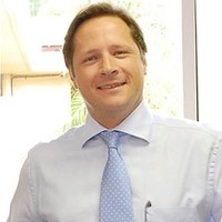 GBH Group Employee Stéphane Hayot's profile photo