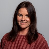 RebelRoam Employee Liisi Siska's profile photo