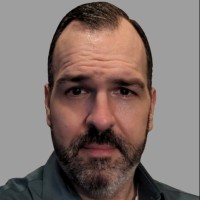 Benton Foundry Employee David Schultz's profile photo