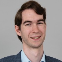 Quorum Technologies Limited Employee Ryan Bonner's profile photo