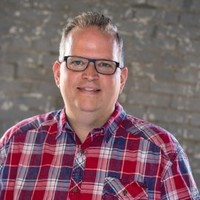 Float Employee Brandon Eady's profile photo