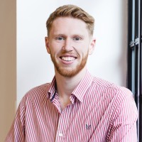 Hutton Consulting Employee Will Bourne's profile photo