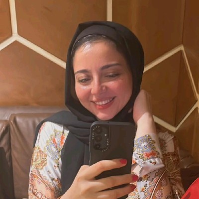 Teaspoon Employee Esraa Farouk's profile photo