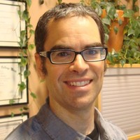 Behavioral Health Resources Employee Andrew Rosser's profile photo