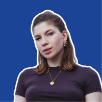 Yelyzaveta Roskina Email