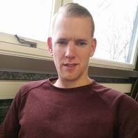 Bork Horeca Employee Elbert Rosenbrand's profile photo