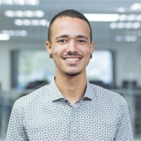 Sabion Digital Employee Rodrigo Rosa's profile photo