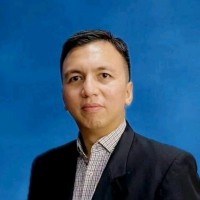 KAJA Group Employee Andreas Toruan's profile photo